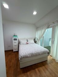 Vacanza @ East (D14), Condominium #543600471